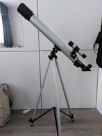 Telescoop Luxon 60500, Audio, Tv en Foto, Optische apparatuur | Telescopen, Ophalen, Lenzentelescoop (refractor), Met statief