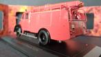 Magirus Merkur TLF 16 Feuerwehr Brandweer 1:43 Yatming Pol, Hobby en Vrije tijd, Modelauto's | 1:43, Verzenden, Nieuw, Auto, Overige merken