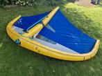 Duotone Unit Dlab 5,5 mtr wing, Watersport en Boten, Wingsurfen, Ophalen, Gebruikt, Wingsurf-wing