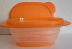 Tupperware Mini-Max Rechthoek 850ml, Huis en Inrichting, Keuken | Tupperware, Ophalen of Verzenden, Zo goed als nieuw, Overige typen
