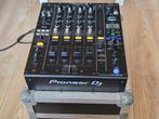 Mooie DJM900Nexus2 Mixer met flightcase, Ophalen, Gebruikt, Minder dan 5 kanalen