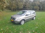 Ford Fusion 1.6-16V Fusion+ met airco, Auto's, Ford, Te koop, Geïmporteerd, 5 stoelen, 1066 kg