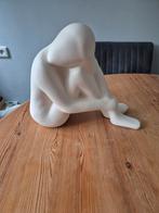 Mooi naakt beeld, Antiek en Kunst, Kunst | Beelden en Houtsnijwerken, Ophalen of Verzenden