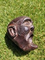 Hout snijwerk, Antiek en Kunst, Ophalen of Verzenden