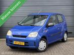Daihatsu Cuore 1.0-12V Osaka |, Auto's, Daihatsu, Voorwielaandrijving, Handgeschakeld, Geïmporteerd, 695 kg