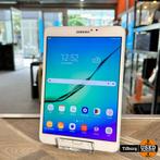 Samsung Galaxy Tab S2 32GB Wit | Nette staat met garantie, Computers en Software, Android Tablets, Flex Ltd., Zo goed als nieuw