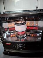Zibro Turbo dubbelbrander rca 68, Ophalen, Gebruikt, Overige brandstoffen, Petroleumkachel