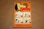 Here Comes Snoopy - Selected Cartoons from Snoopy Vol. 1, Boeken, Stripboeken, Gelezen, Verzenden