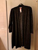 Magna jas met mooie zilver accenten maat 44/46 nieuw., Kleding | Dames, Jasjes, Kostuums en Pakken, Ophalen of Verzenden, Nieuw