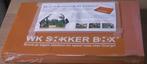 WK Sokker box WK 2010 bouw je eigen stadion speel met Oranje, Ophalen of Verzenden, Nieuw