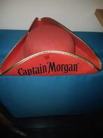 Hoed Captain Morgan, Ophalen of Verzenden