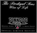 the Prodigal Sons: Wine of life. (Limited edition digi pack), Ophalen of Verzenden