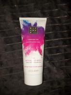 Rituals cream on 100ml nieuw, Ophalen of Verzenden, Nieuw, Bodylotion, Crème of Olie