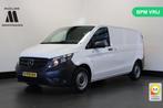 Mercedes-Benz Vito 114 CDI Automaat EURO 6 - Airco - Cruise, Automaat, Gebruikt, 1858 kg, Wit