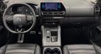 Citroen C5 Aircross 1.2 PureTech Shine*NIEUWMODEL*Panodak*Le, 15 km/l, Gebruikt, Zwart, 1199 cc