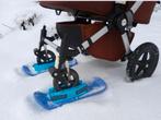 Ski's voor onder de kinderwagen - Wintersport!, Ophalen of Verzenden