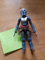 Star Wars Black Series Bo-Katan Kryze, Ophalen of Verzenden, Zo goed als nieuw, Actiefiguurtje