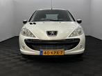 Peugeot 206+ 1.4 XS Airco, NAP (bj 2010), Voorwielaandrijving, 206+, Stof, 916 kg