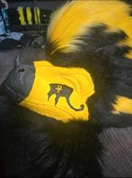 Fursuit, dinomask, Hobby en Vrije tijd, Kostuums, Theaterbenodigdheden en LARP, Verzenden