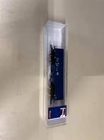 Trein stel - Roco ho gauge 76728 CFL CARGO '31 82 6770 022-, Wisselstroom, Wagon, Ophalen of Verzenden, Zo goed als nieuw