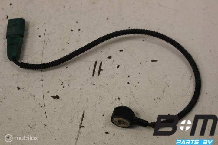 Pingelsensor Audi A3 8P Sportback, Auto diversen, Autoradio's, Gebruikt