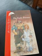 De Rode Prinses - Paul Biegel, Ophalen of Verzenden, Nieuw, Paul Biegel