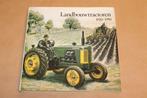 Landbouwtractoren 1920-1950, Ophalen of Verzenden, Zo goed als nieuw
