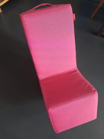 Lümmel design zitelement poef  beschikbaar voor biedingen