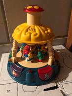 Draaimolen, Ophalen of Verzenden, Zo goed als nieuw, Speelset