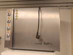 Professionele elektrische heteluchtoven - HotAir, Witgoed en Apparatuur, Ovens, Ophalen