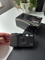 Ricoh GR1s + box, Audio, Tv en Foto, Fotocamera's Analoog, Ophalen of Verzenden, Zo goed als nieuw, Compact, Overige Merken