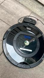 irobot roomba, Ophalen of Verzenden, Zo goed als nieuw