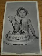 Shirley Temple / nr.21, Ophalen of Verzenden, 1940 tot 1960, Ongelopen, Sterren en Beroemdheden