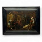 David Ryckaert, Antiek en Kunst, Ophalen of Verzenden