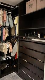 Ikea Pax kledingkast, Kunststof, 200 cm of meer, 150 tot 200 cm, Ophalen of Verzenden