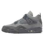 Nike Air Jordan 4 Retro SE Wet Cement Maat 46, Ophalen of Verzenden, Nieuw, Overige kleuren, Sneakers of Gympen
