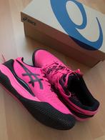 Asics Gel-Resolutiin tennisschoenen roze 42,5, Overige merken, L00, Schoenen, Ophalen of Verzenden