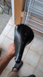 Brooks B17, Ophalen of Verzenden, Gebruikt, Algemeen, Zadel
