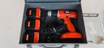 Black & Decker EPC14, Doe-het-zelf en Verbouw, Gereedschap | Boormachines, Ophalen, Gebruikt, Boormachine