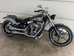 Harley Davidson Softail Breakout FXSB 103 Vance&Hines 2014, Motoren, Motoren | Harley-Davidson, 2 cilinders, 1690 cc, Chopper