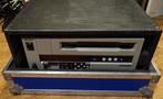 Sony UVW-1200 Betacam player in flightcase, Audio, Tv en Foto, Professionele Audio-, Tv- en Video-apparatuur, Video, Gebruikt