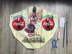 Efteling originele vlieger van vroeger + coca cola sponser, Verzamelen, Efteling, Verzenden, Nieuw