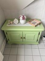 Mooi kastje  pastel groen, Huis en Inrichting, Ophalen, Gebruikt