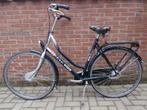 Batavus Holiday dames 58 cm. met 3 versnellingen, Fietsen en Brommers, Ophalen, Gebruikt, Versnellingen, Batavus