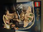 Nieuw Lego 76421 Harry Potter Dobby de huis elf, Nieuw, Complete set, Ophalen of Verzenden, Lego