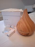 Geurwolkje, Ophalen of Verzenden, Zo goed als nieuw, Luchtreiniger