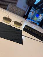 Cartier zonnebril picadilly diamond cut custom glas, Ophalen of Verzenden, Nieuw, Zonnebril, Overige merken
