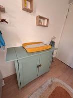 Houten commode - zelf te verven!, Minder dan 90 cm, Gebruikt, 50 tot 70 cm, Ophalen of Verzenden