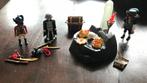 Playmobil pirateneiland, Ophalen of Verzenden, Zo goed als nieuw, Complete set