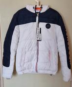 Heren jas nickelson nieuwe, Kleding | Heren, Ophalen of Verzenden, Nieuw, Maat 52/54 (L), Wit